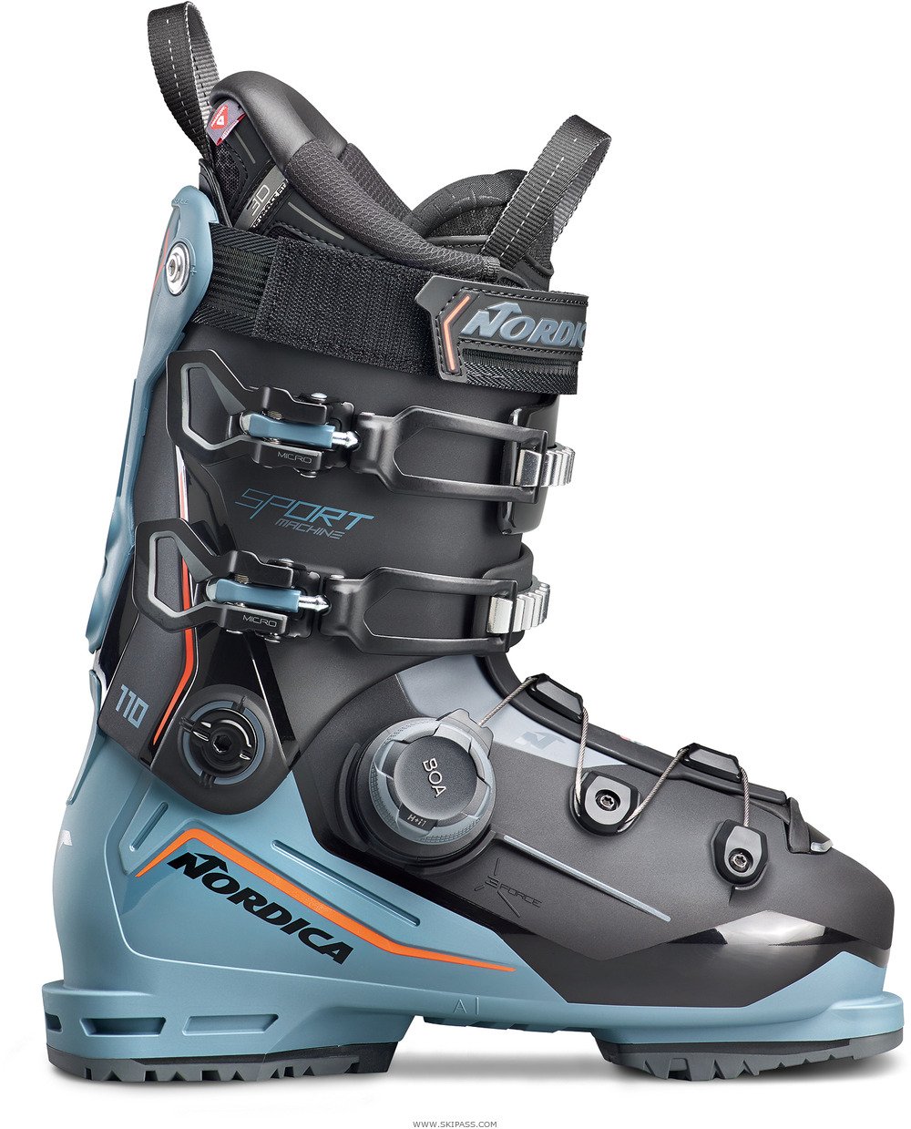 Nordica Sportmachine 3 boa 110 gw