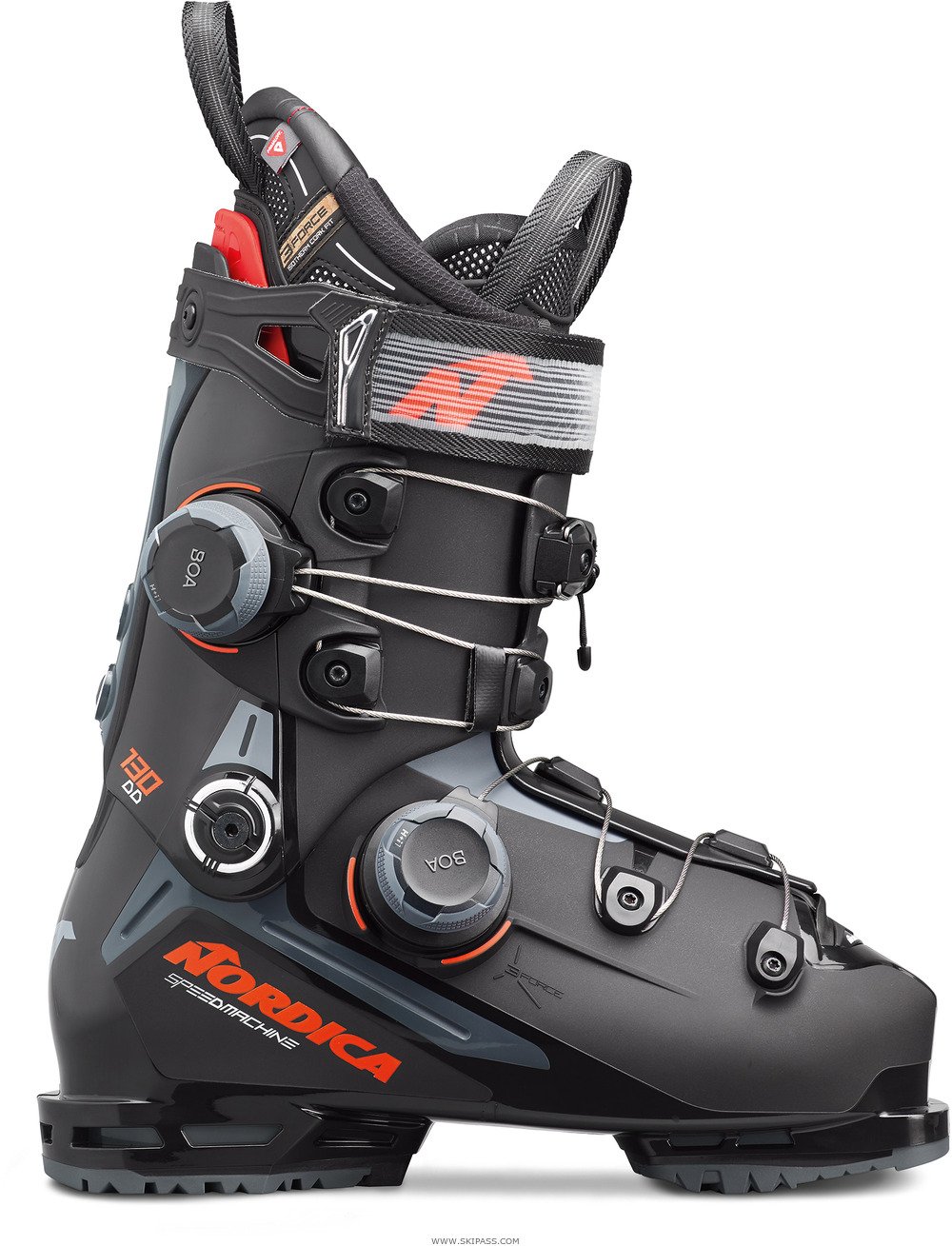 Nordica Speedmachine 3 boa dd 130  (gw)
