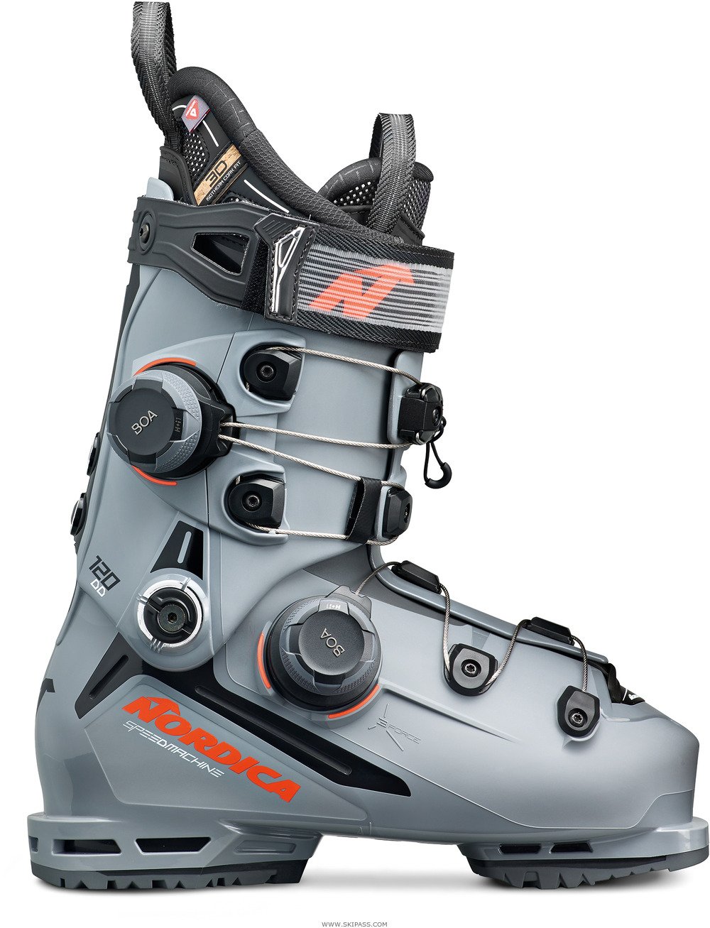 Nordica Speedmachine 3 boa dd 120  (gw)