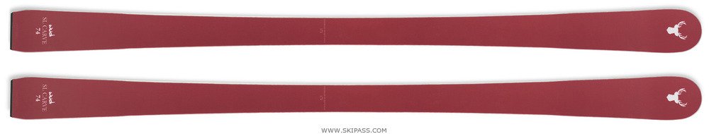 Rip'n wud Sl carve 74