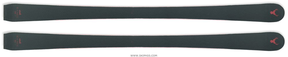 Rip'n wud Sl carve 77