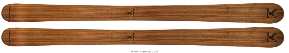 Rip'n wud All mountain