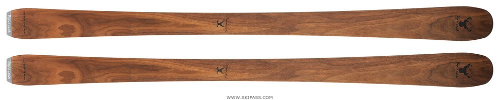 Rip'n wud Gtx carve
