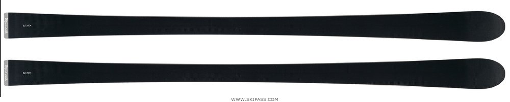 Rip'n wud Grand sport