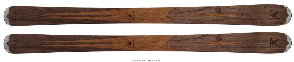 Rip'n wud Twin peaks