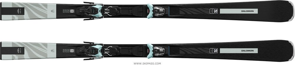 Salomon S/max n°10 xt