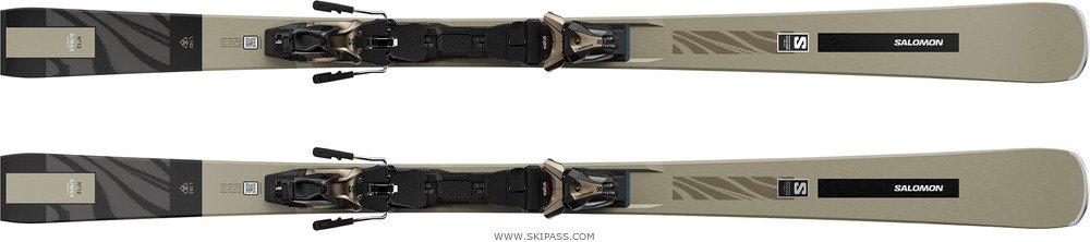 Salomon S/max n°12