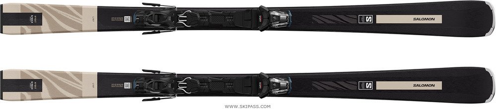 Salomon S/max n°6 xt