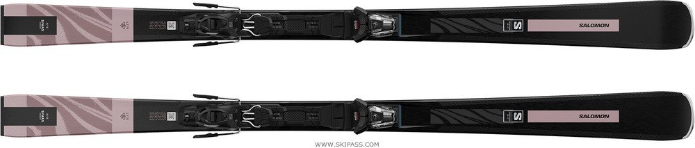 Salomon S/max n°8
