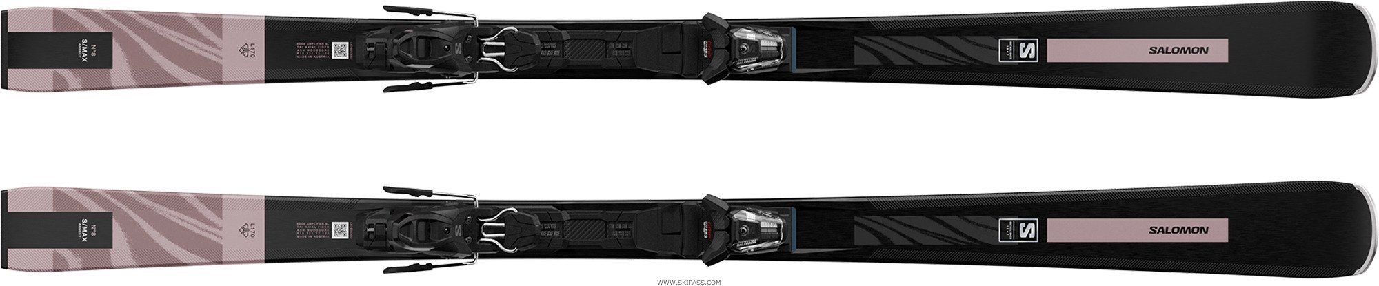 Salomon S/max n°8