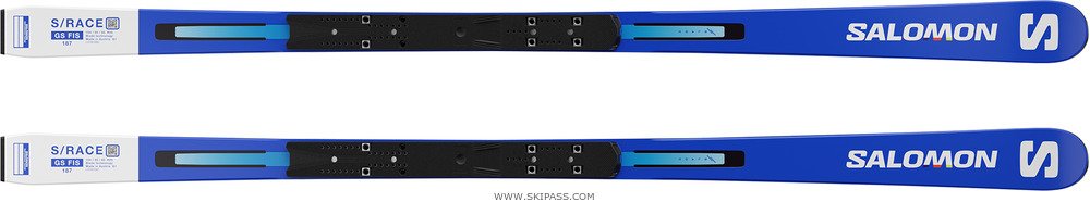 Salomon S/race fis gs 187 27m