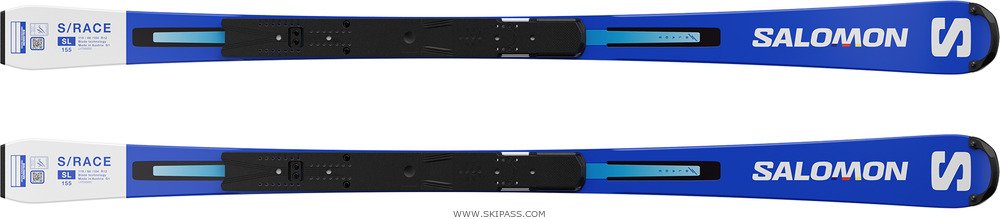 Salomon S/race fis sl 155