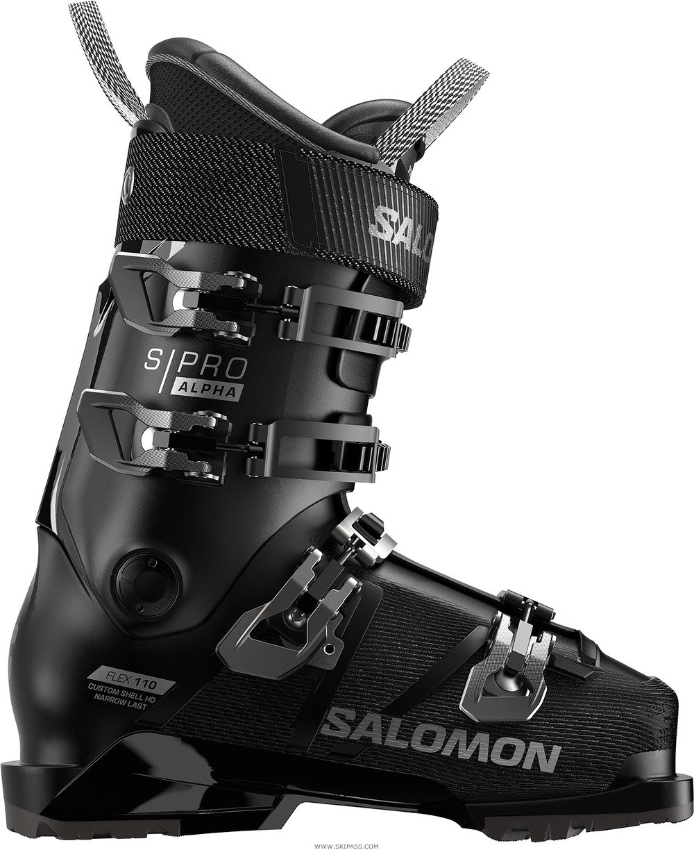 Salomon S/pro alpha 110