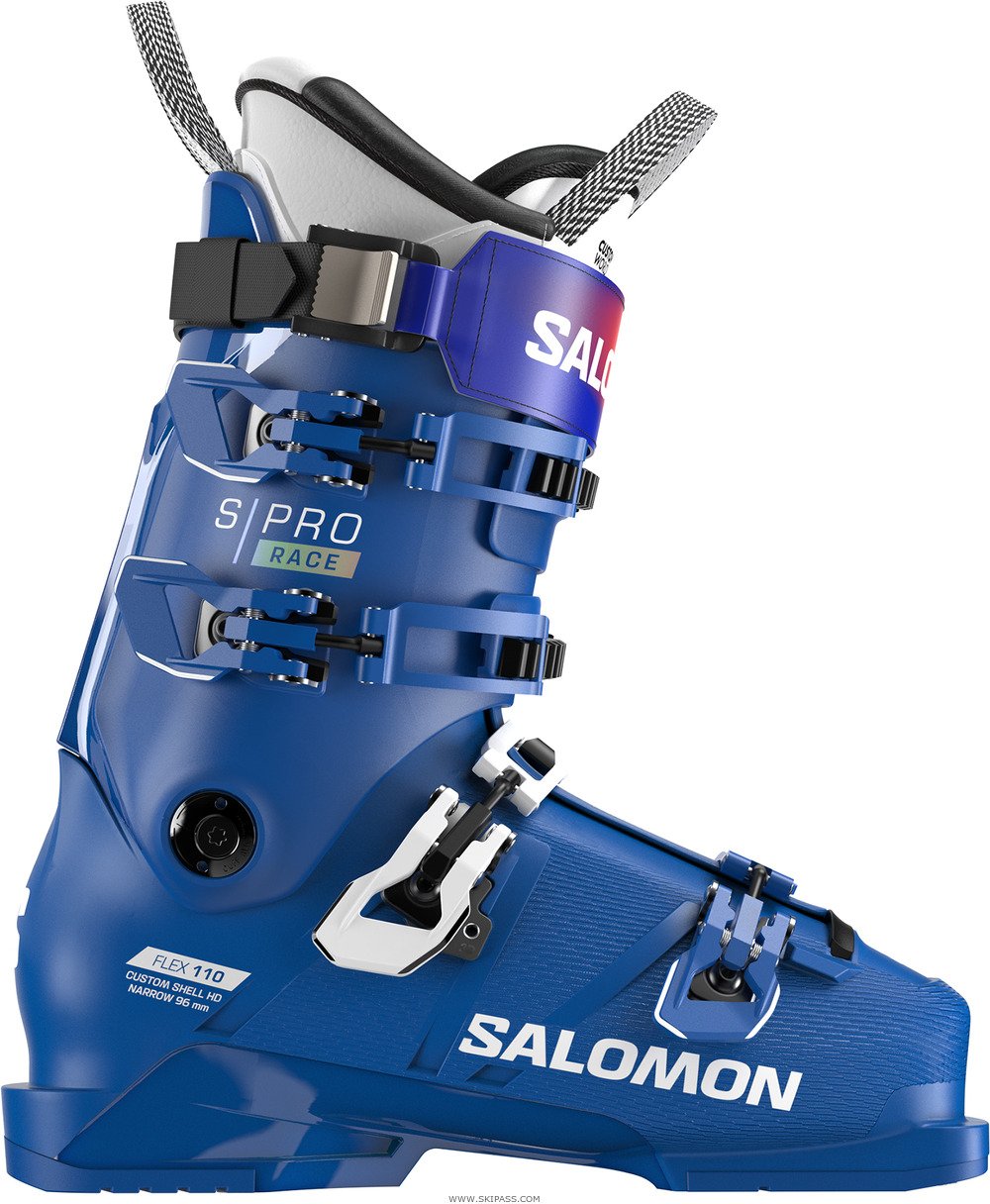 Salomon S/pro race 110