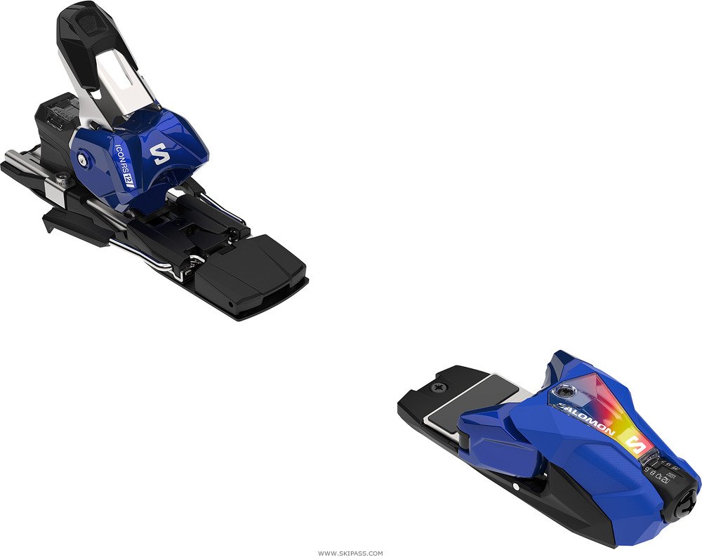 Salomon Icon rs 12