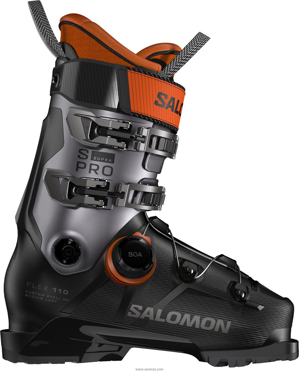 Salomon S/pro supra boa&reg; 110