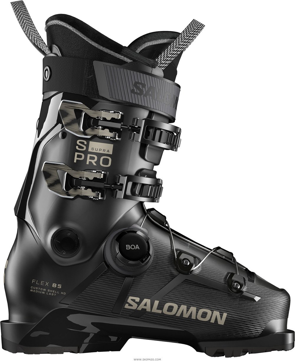 Salomon S/pro supra boa&reg; 85