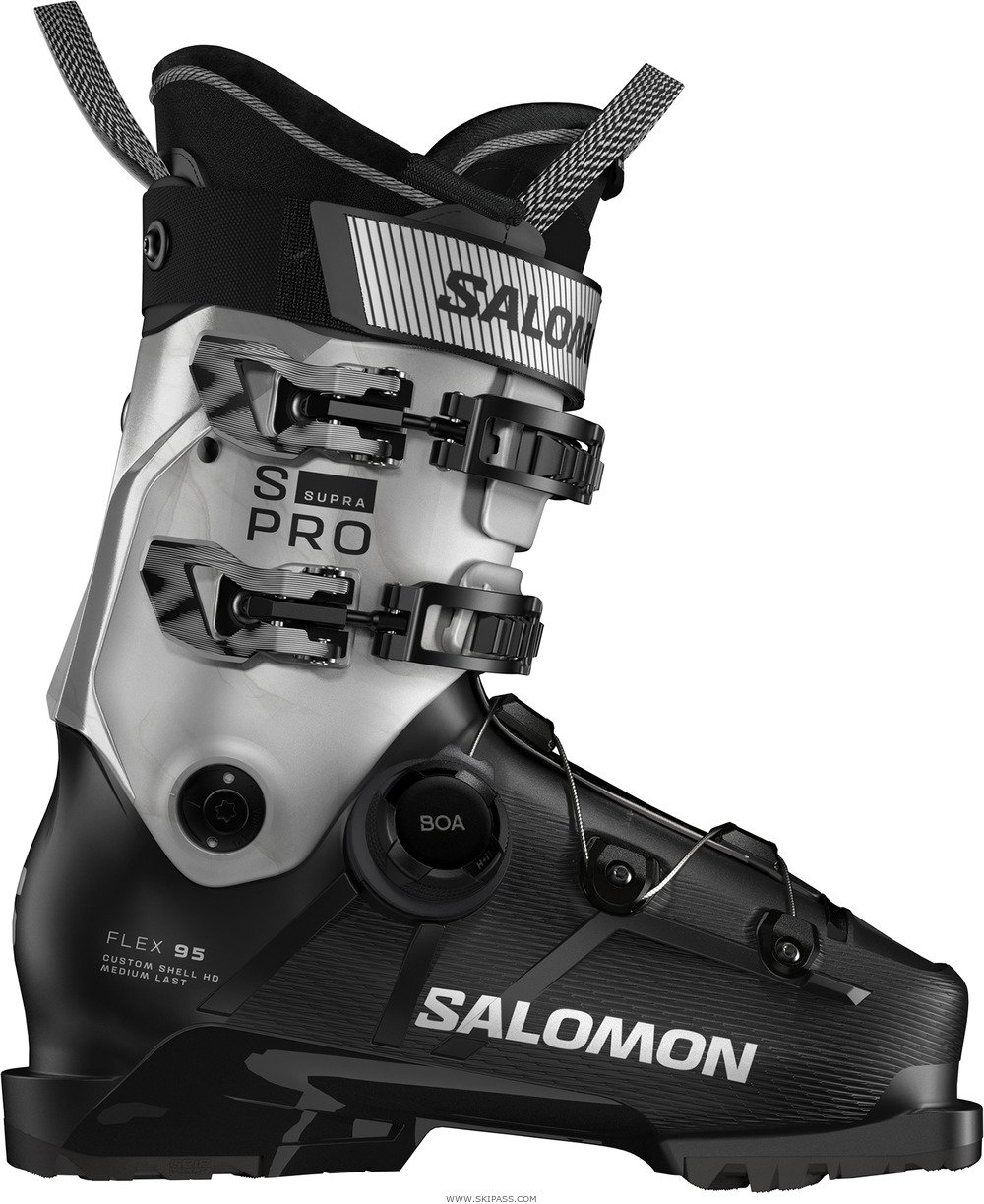 Salomon s/pro supra boa 95
