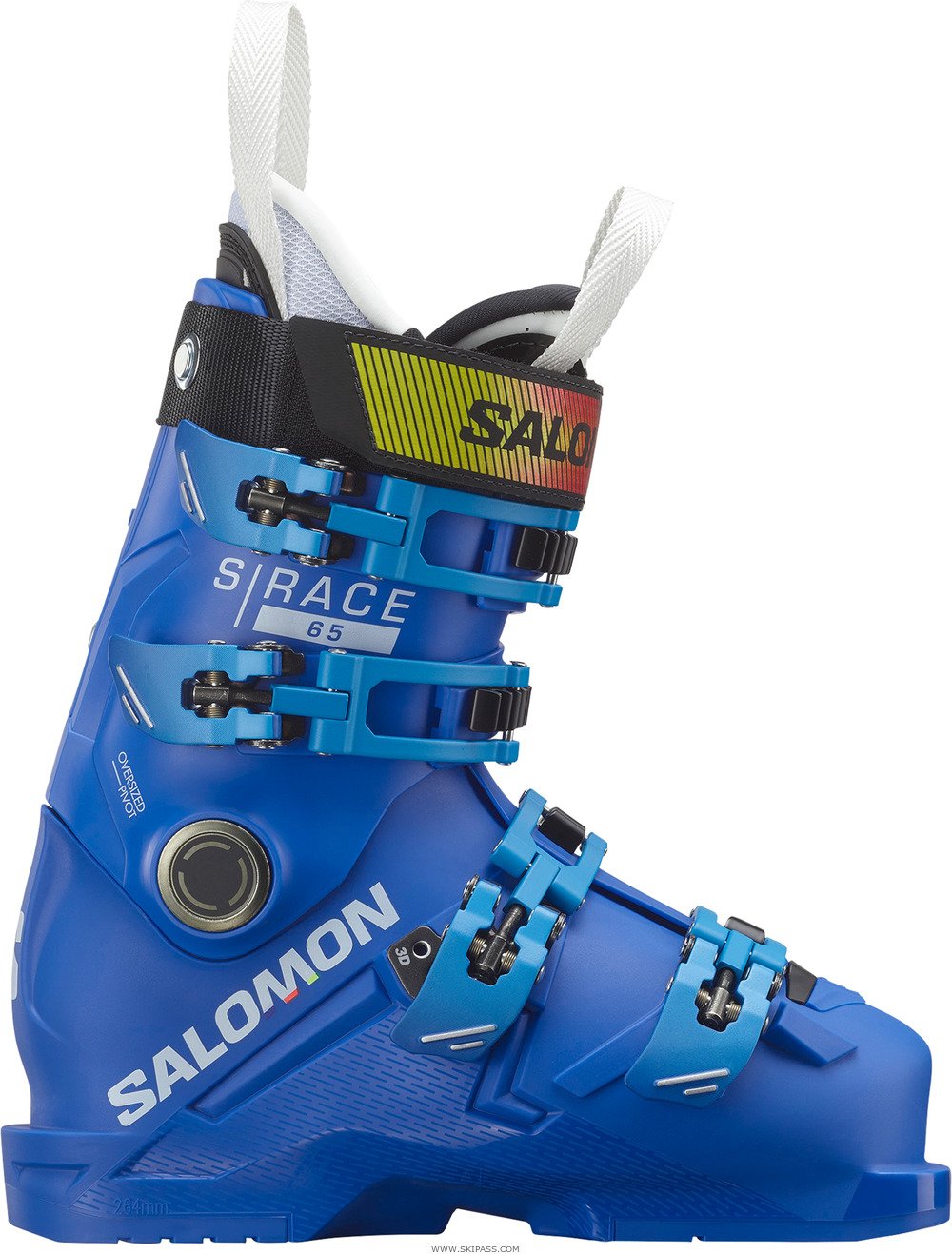 Salomon S/Race 65