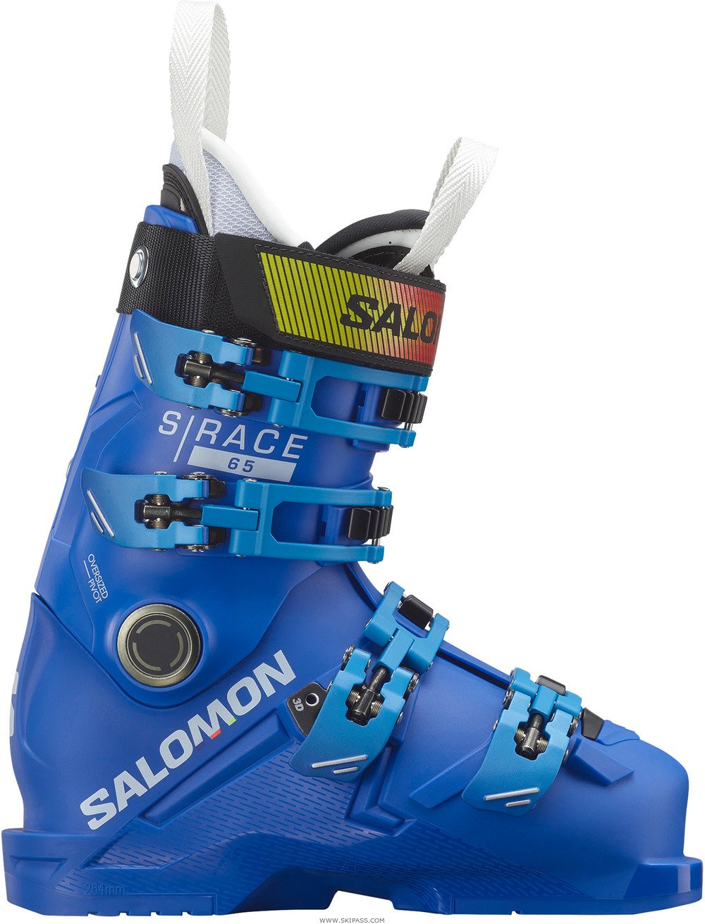 Salomon S/Race 65