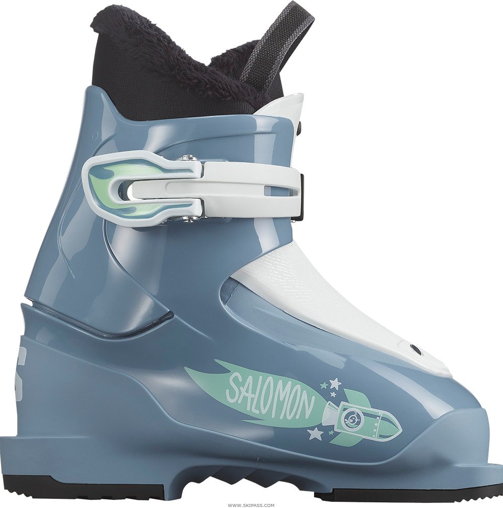 Salomon T1