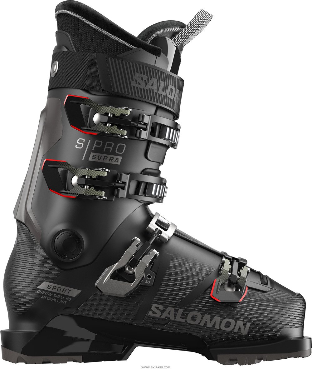Salomon T1