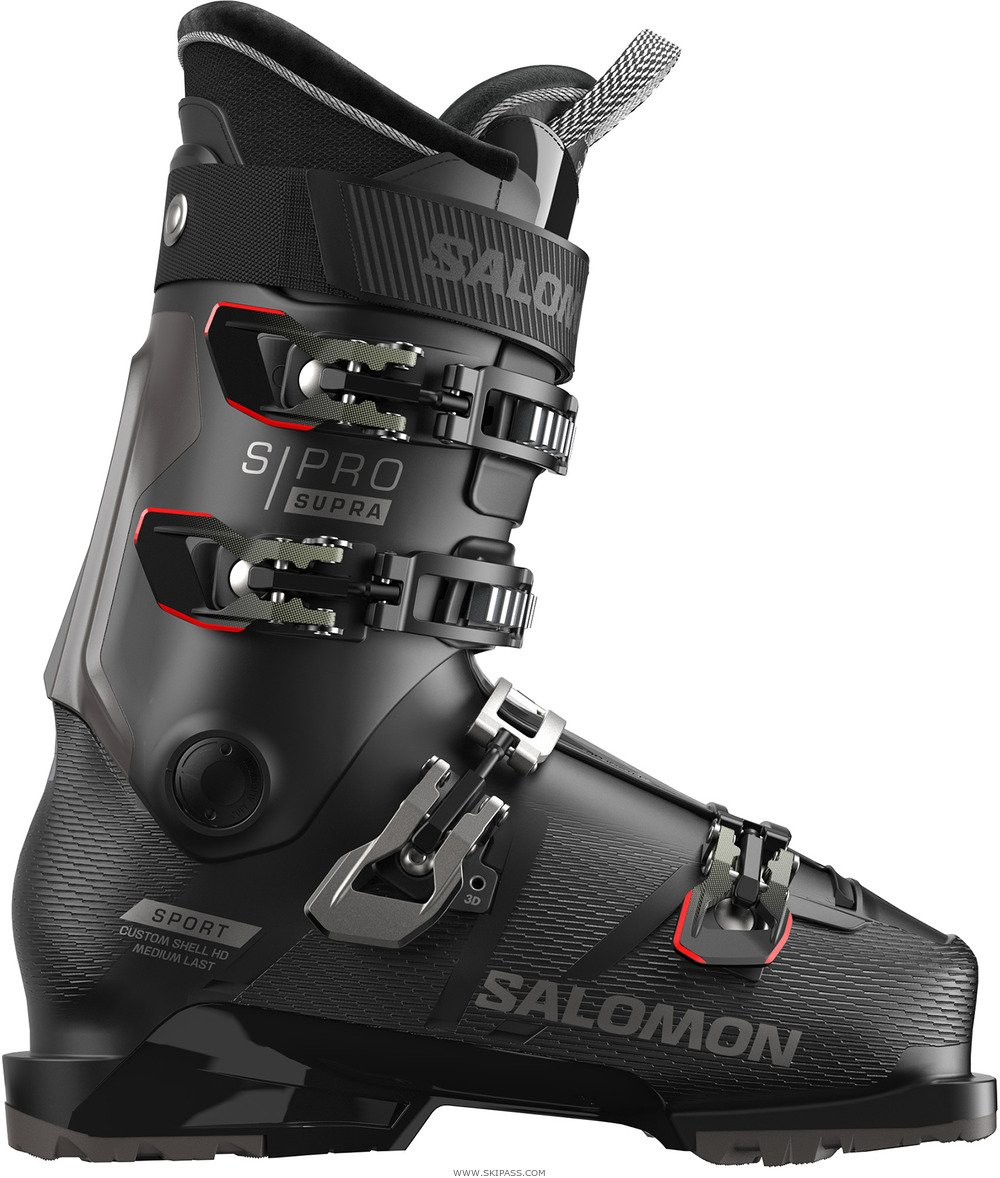 Salomon T1