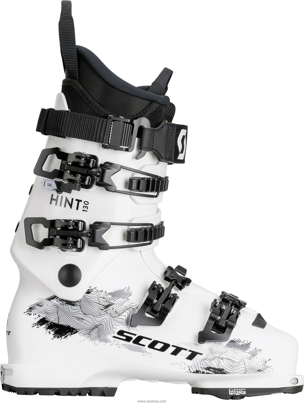 Scott Hint 130 GW