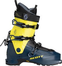 Scott Cosmos