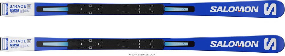 Salomon S/race fis gs jr 159