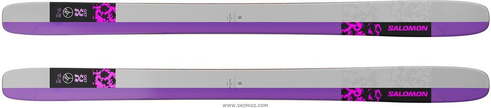 Salomon S/lab qst x