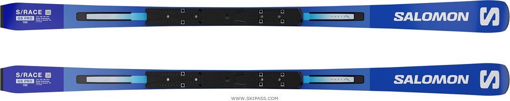Salomon S/race gs pro
