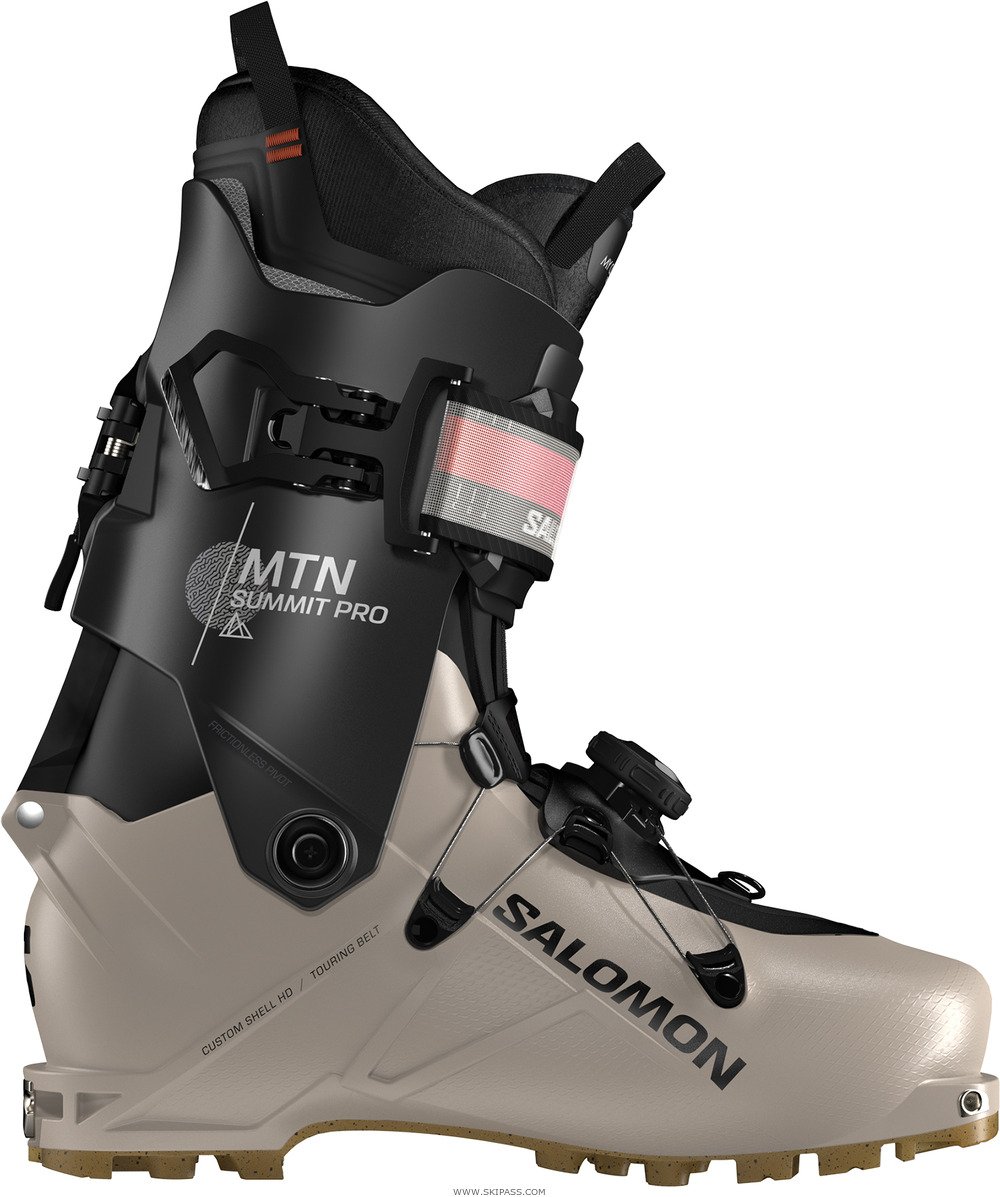 Salomon mtn summit pro