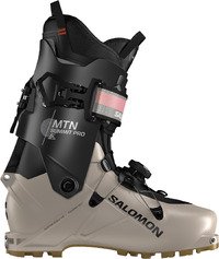 Salomon mtn summit pro