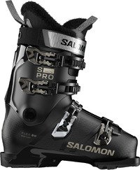 Salomon S/pro delta 80
