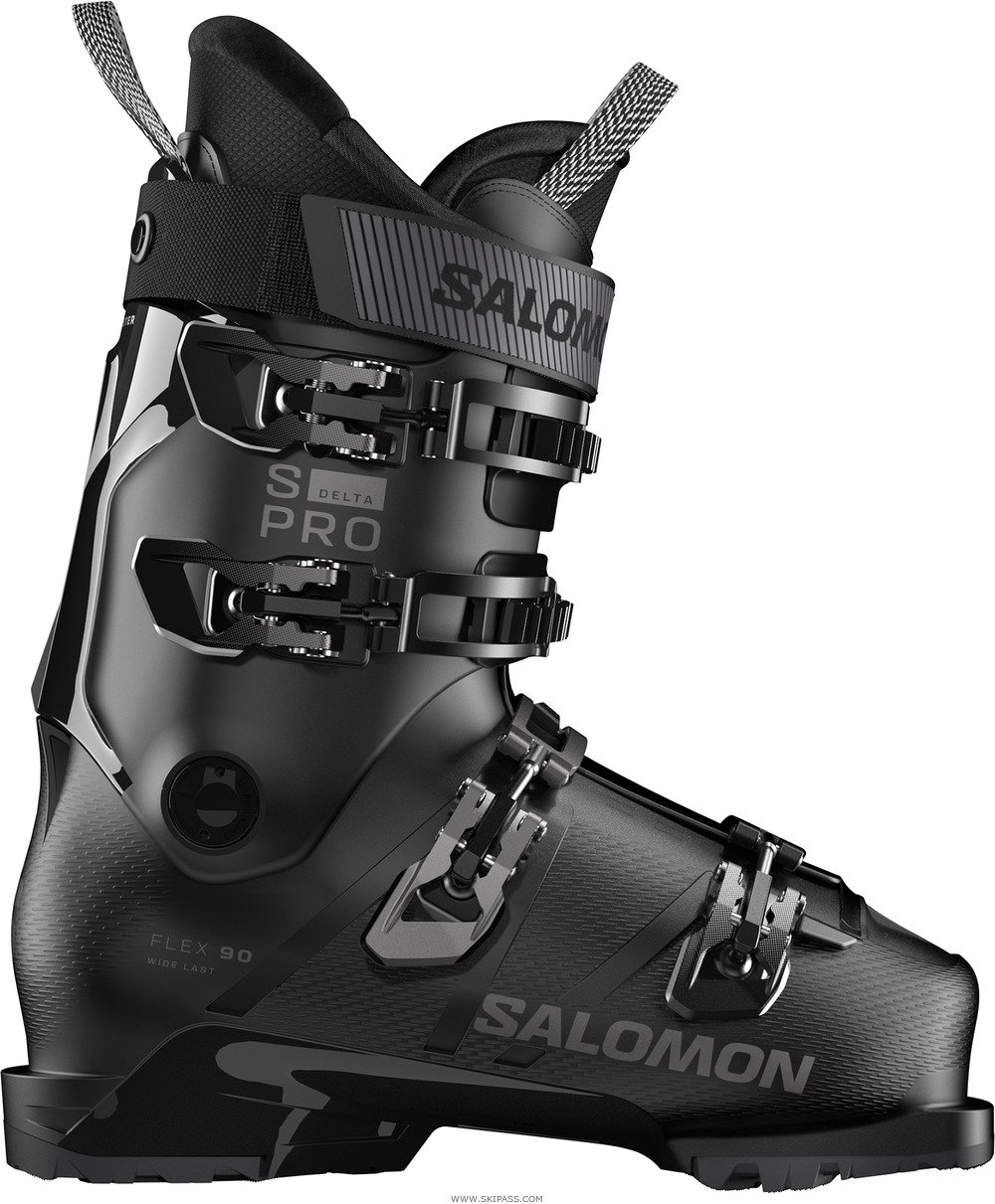 Salomon S/pro delta 90