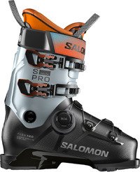 Salomon S/pro delta boa® 120