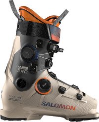 Salomon S/pro supra dual boa® 120
