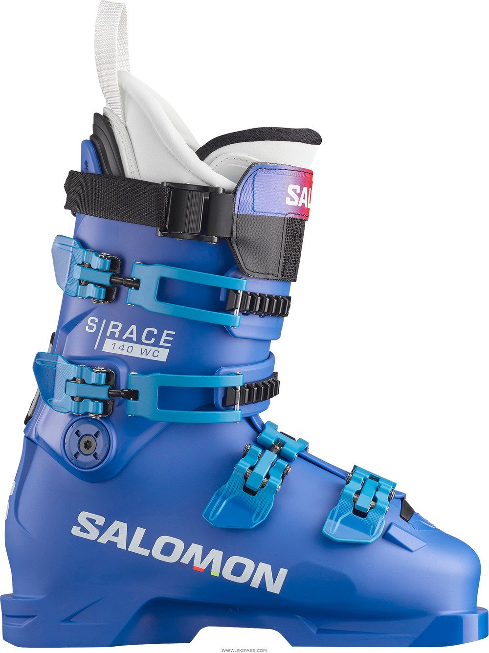 Salomon S/race 140