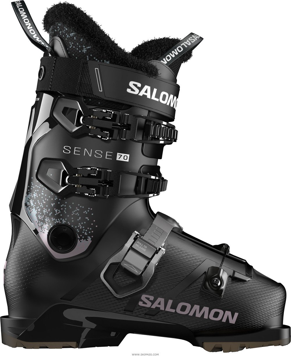 Salomon Sense 70