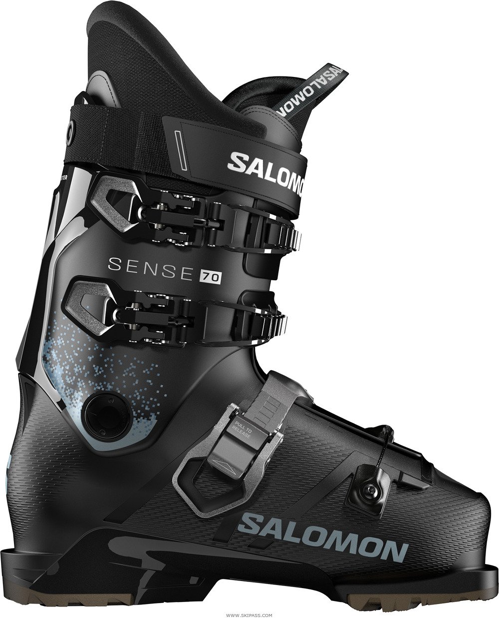 Salomon Sense 70 t