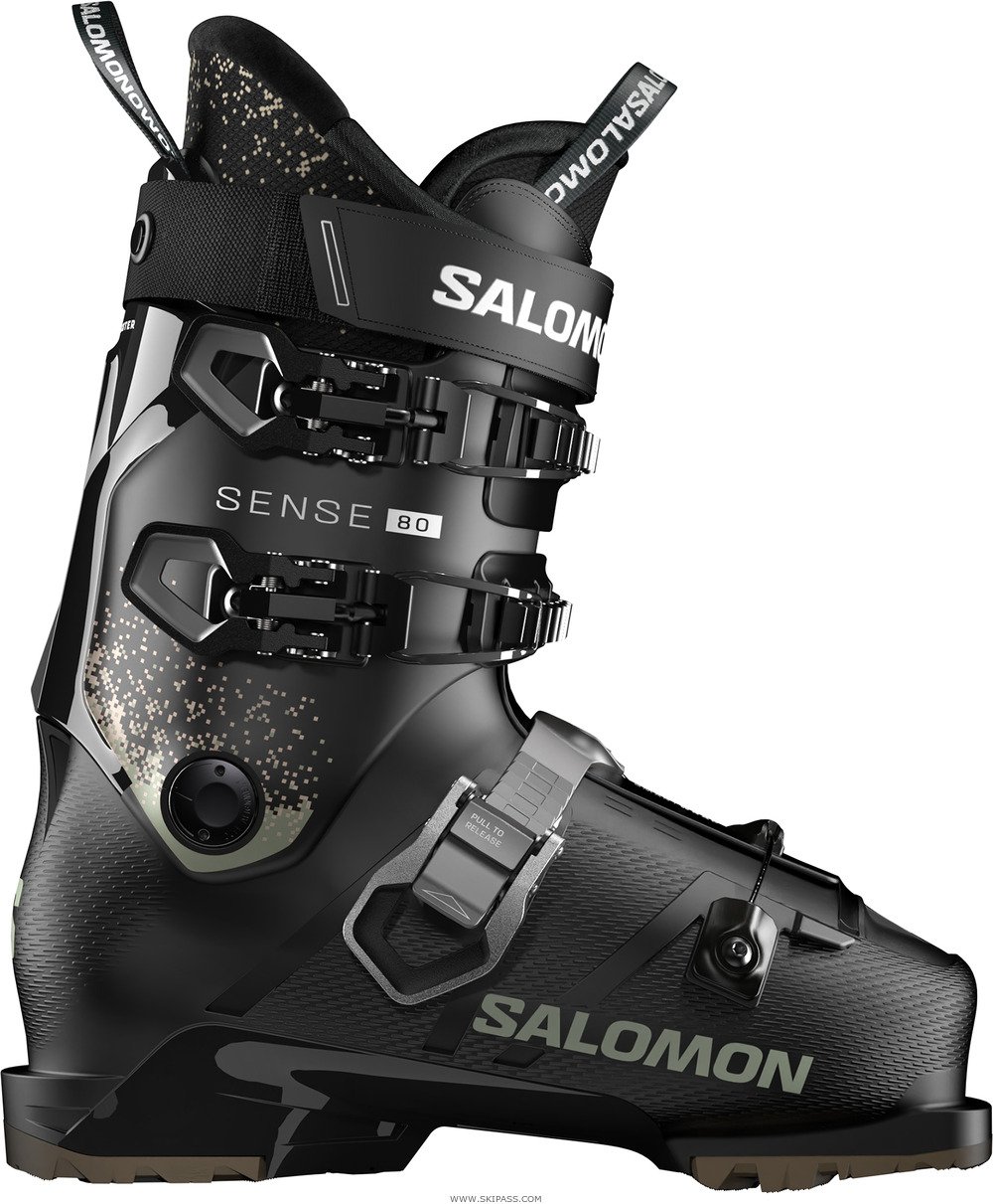 Salomon Sense 80
