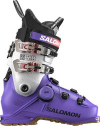 Salomon Shift alpha boa® 115