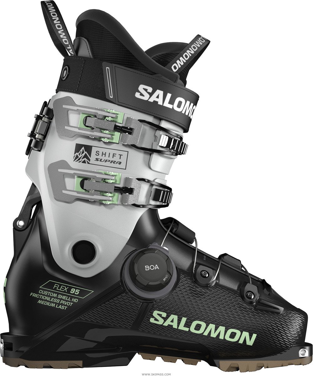 Salomon Shift supra boa® 95