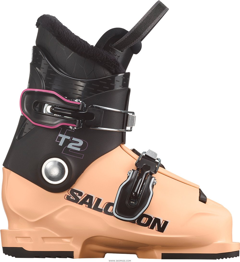 Salomon T2