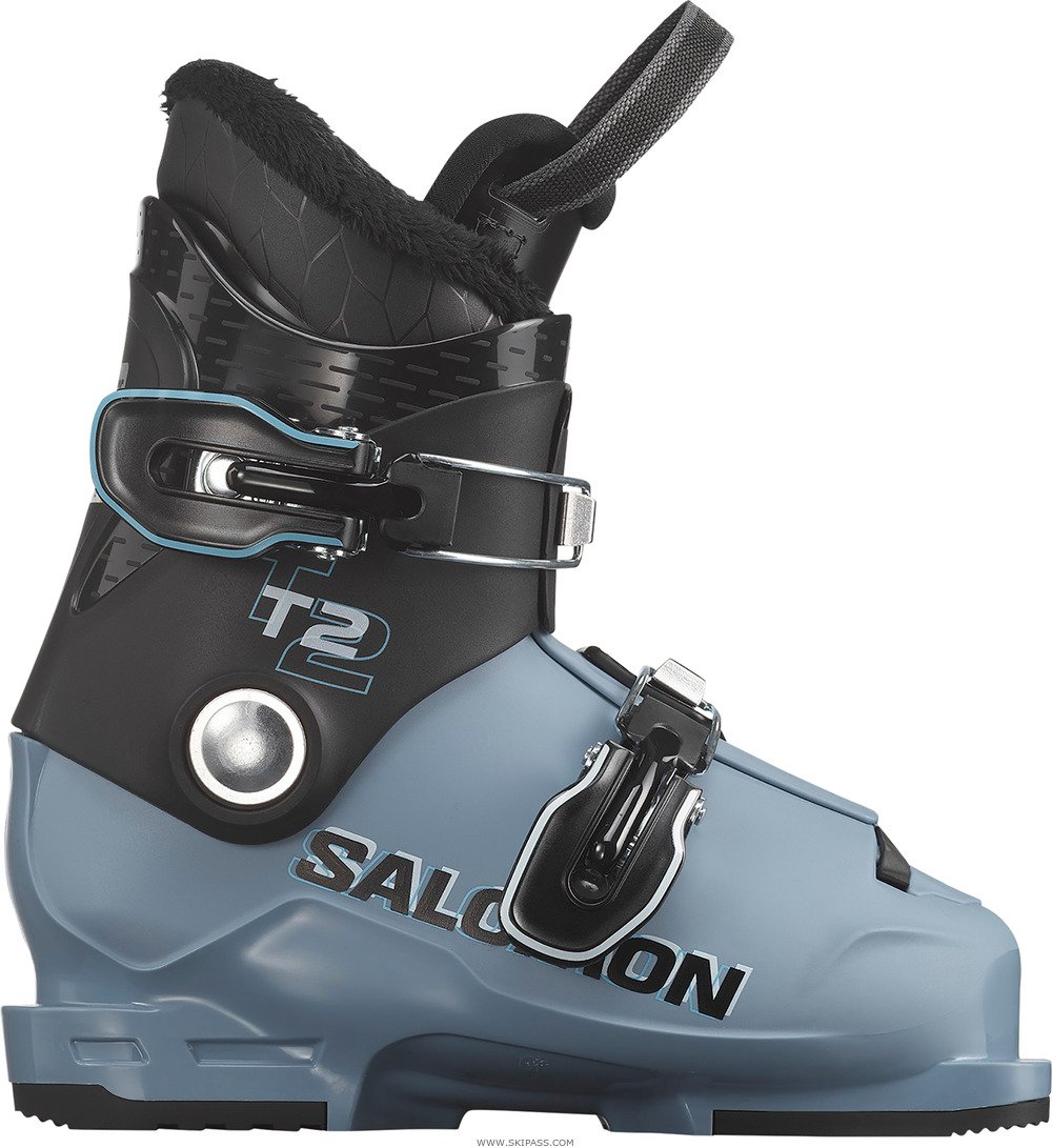 Salomon T2