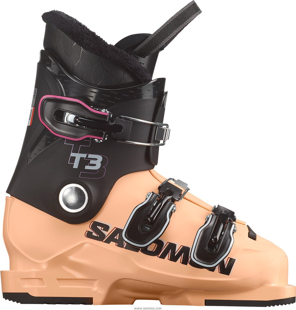 Salomon T3