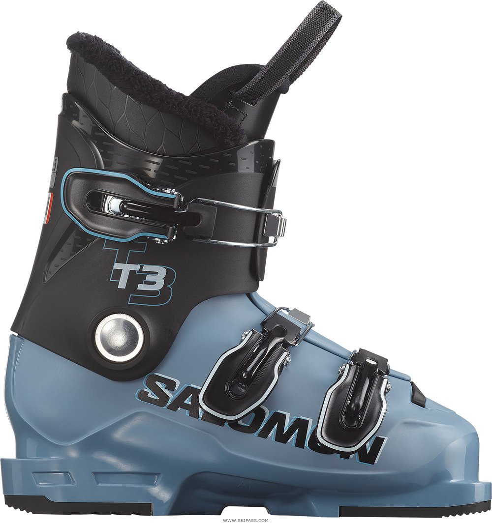 Salomon T3