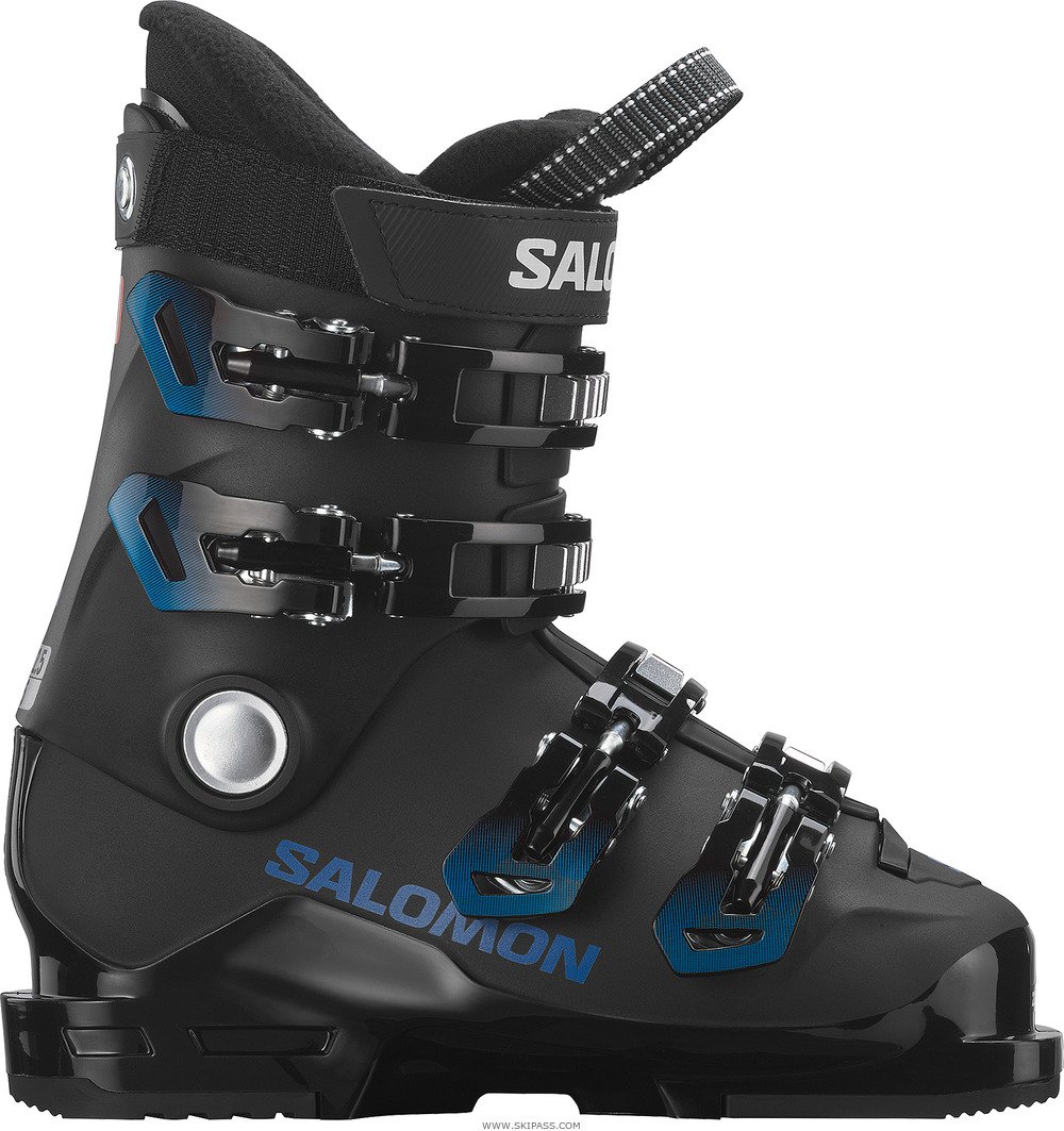 Salomon T4