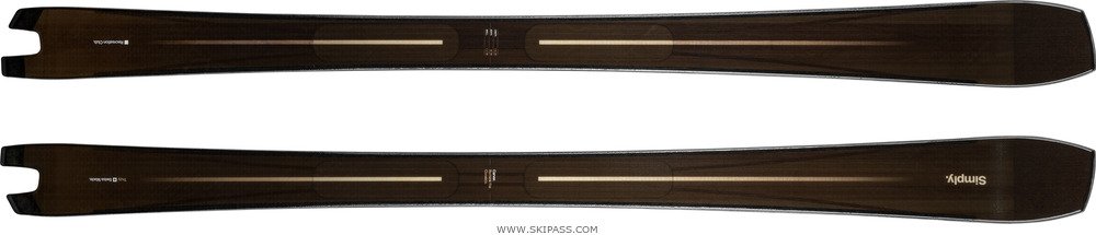 Simply. Skis Carver